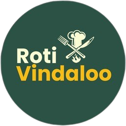 Roti Vindaloo Logo
